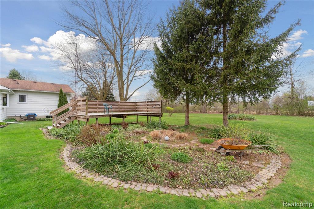 5118 West Stanley Road Mount Morris, MI 48458 - Photo 44 of 56