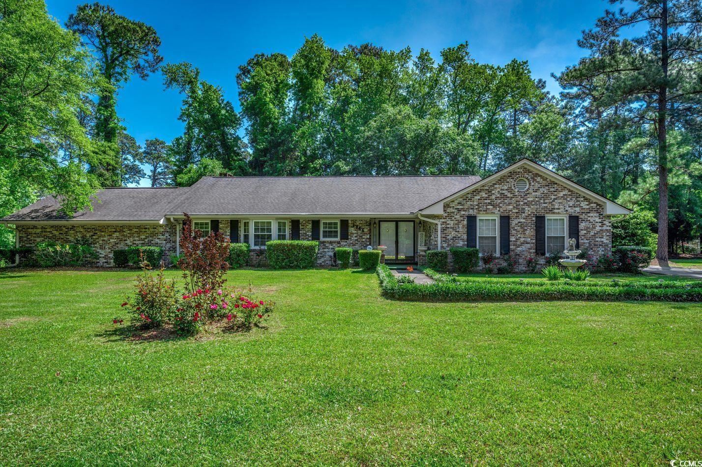 1966 County Rd S-22-602 Georgetown, SC 29440 - Photo 1 of 39 Gallery Image 1