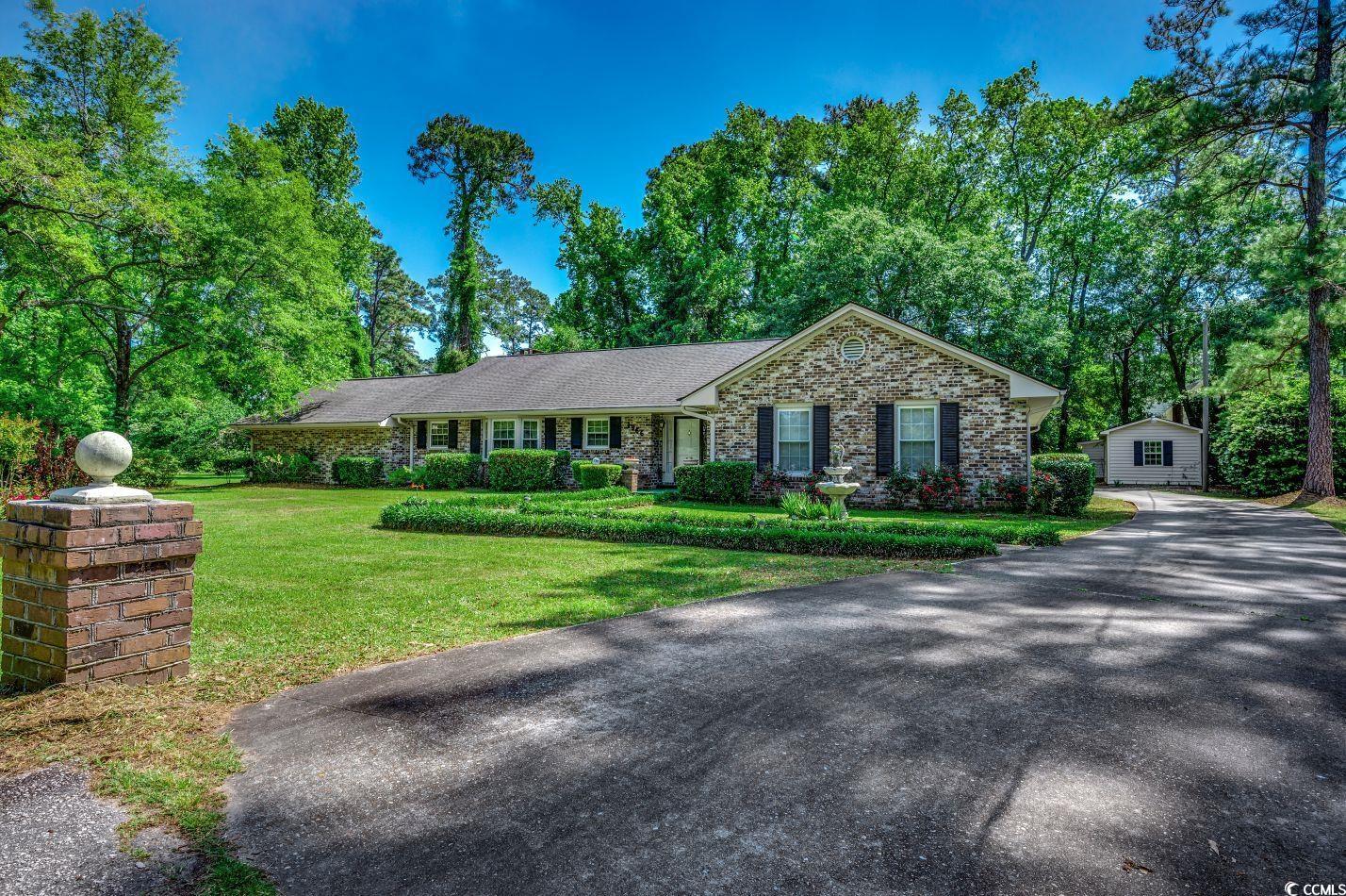 1966 County Rd S-22-602 Georgetown, SC 29440 - Photo 2 of 39 Gallery Image 2
