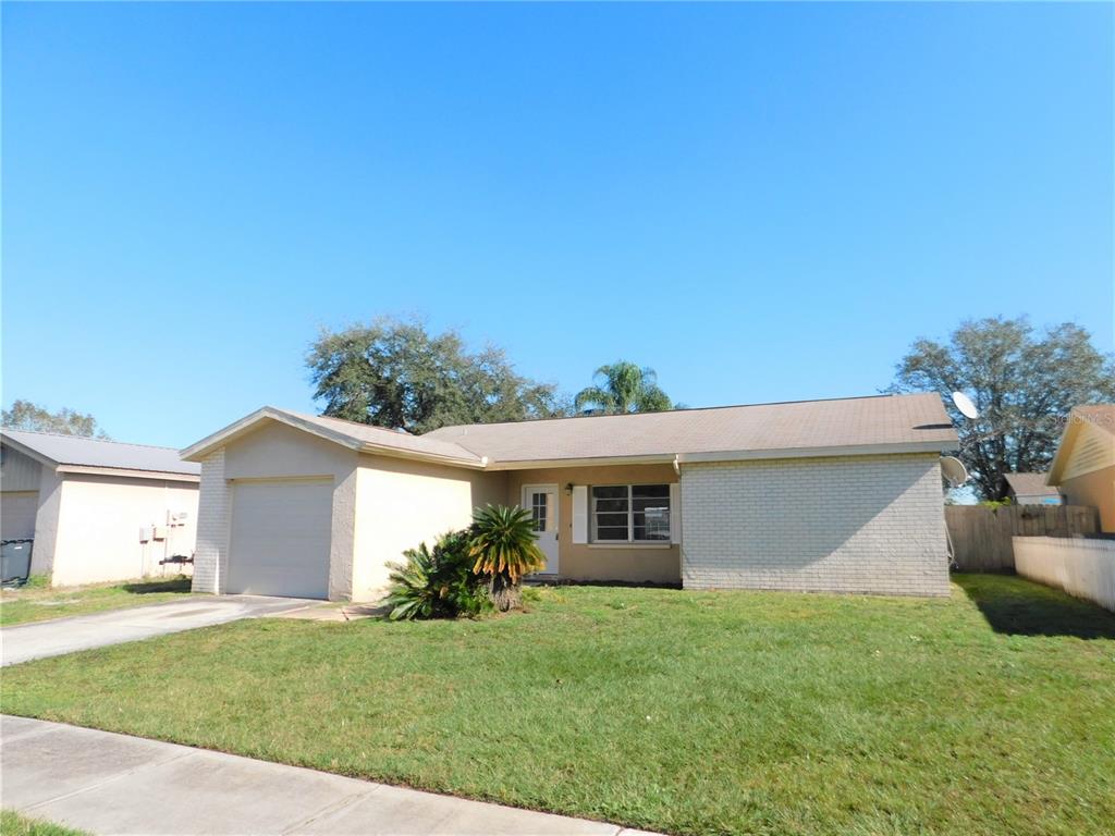 1007 Pine Ridge Circle Brandon, FL 33511 - Photo 1 of 1