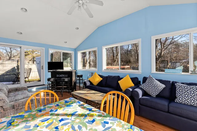 $680,000 | 46 Pawkannawkut Drive, South Yarmouth, MA 02664