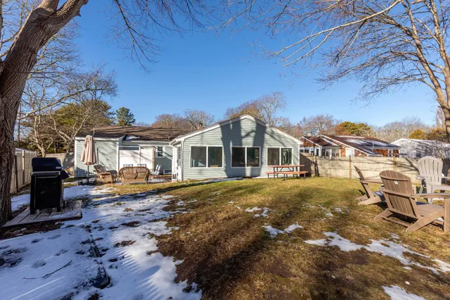 $680,000 | 46 Pawkannawkut Drive, South Yarmouth, MA 02664