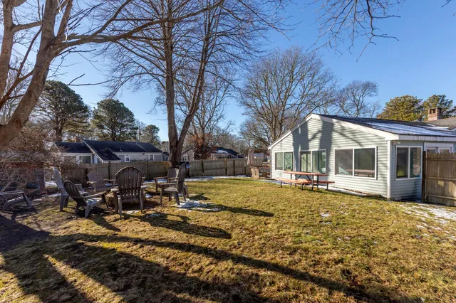 $680,000 | 46 Pawkannawkut Drive, South Yarmouth, MA 02664