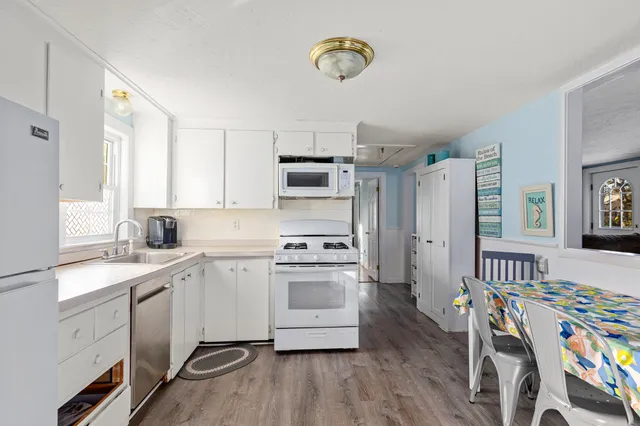 $680,000 | 46 Pawkannawkut Drive, South Yarmouth, MA 02664