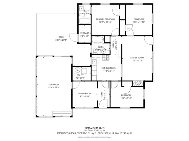 $680,000 | 46 Pawkannawkut Drive, South Yarmouth, MA 02664