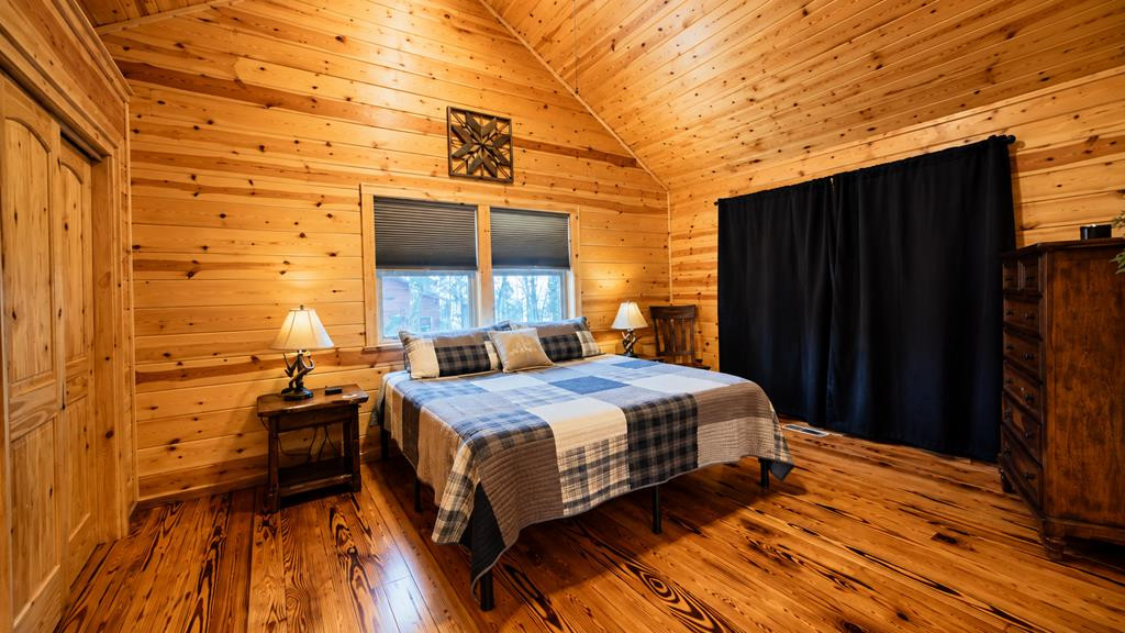 449 Legendary Ridge Road Murphy, NC 28906 - Photo 23 of 28