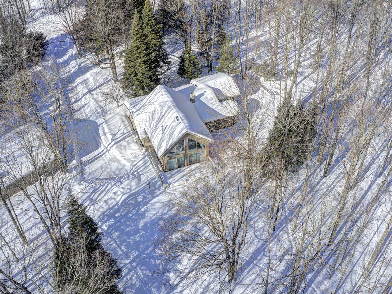 12002 Crab Lake Road Presque Isle, WI 54557 - Photo 21 of 33 Gallery Image 21