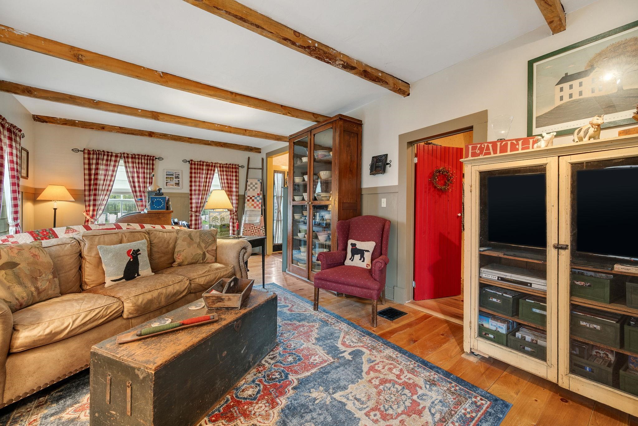 3471 Waterbury-Stowe Road Waterbury, VT 05677 - Photo 22 of 60