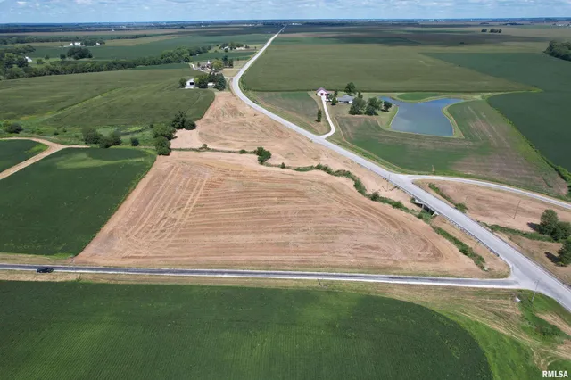 $110,000 | Beilschmidt Road, Alexander, IL 62601