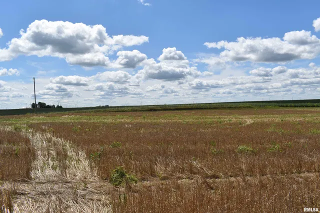 $110,000 | Beilschmidt Road, Alexander, IL 62601