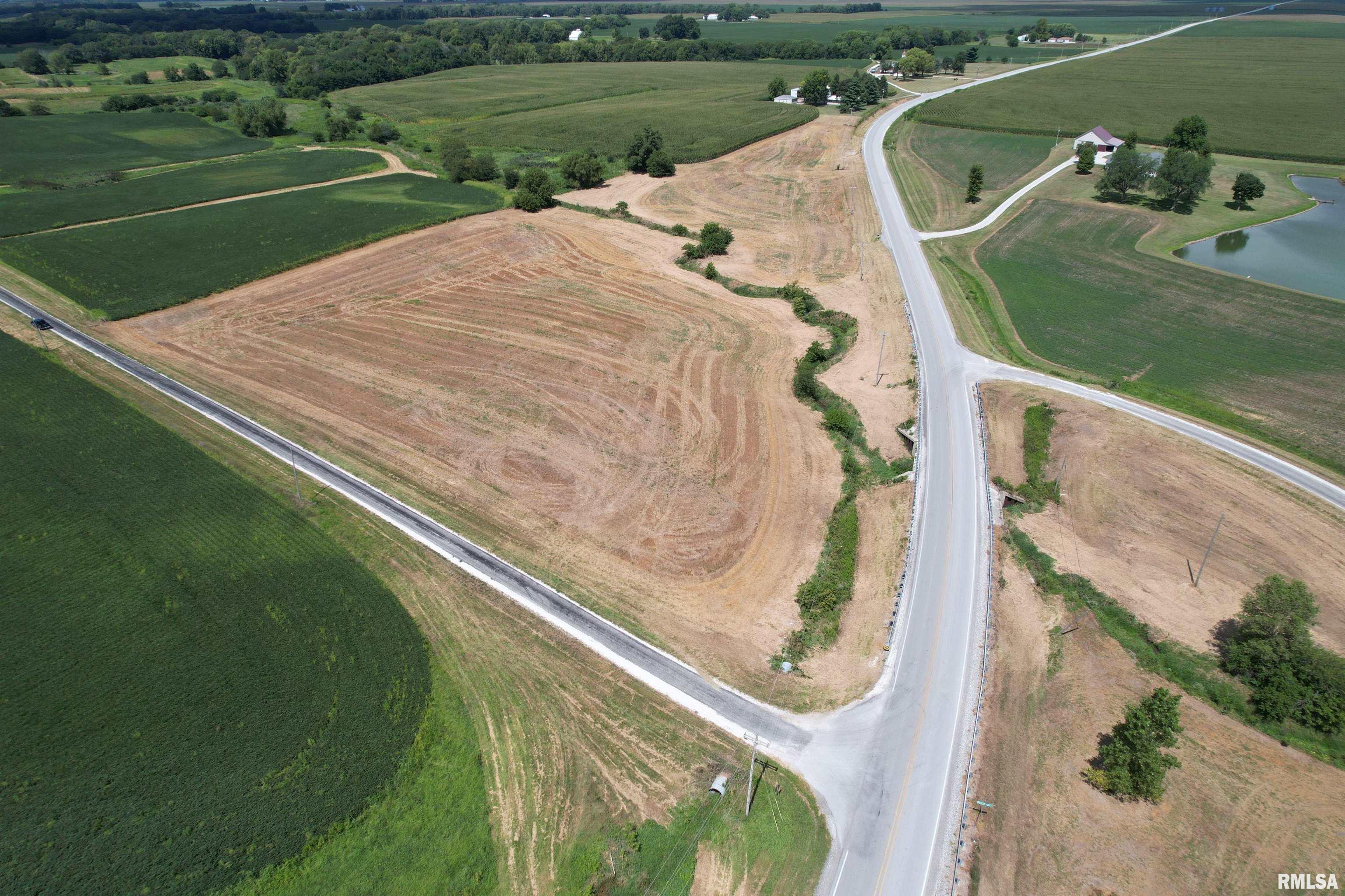 Beilschmidt Road Alexander, IL 62601 - Photo 2 of 17