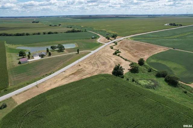 $110,000 | Beilschmidt Road, Alexander, IL 62601