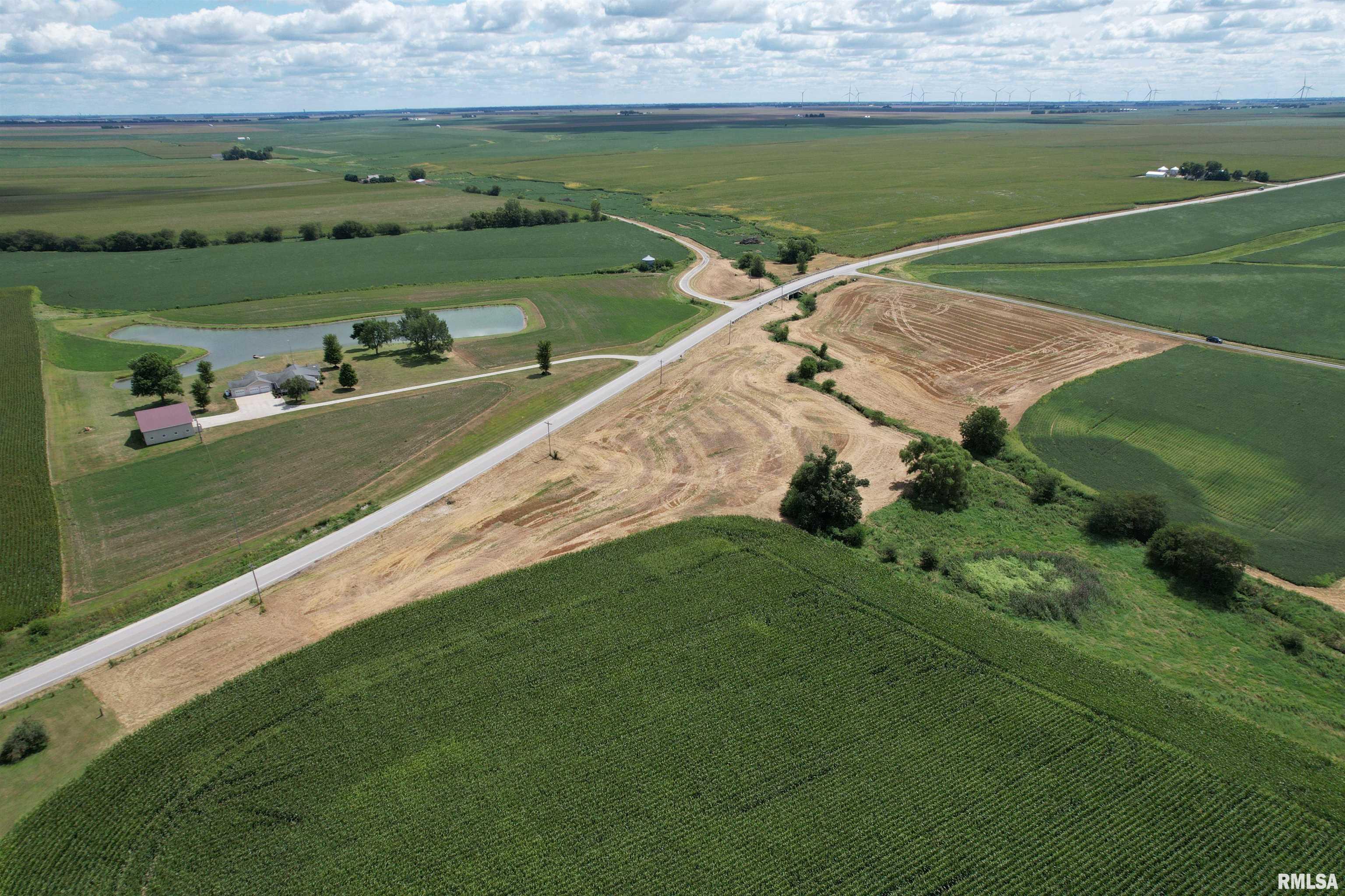 Beilschmidt Road Alexander, IL 62601 - Photo 3 of 17