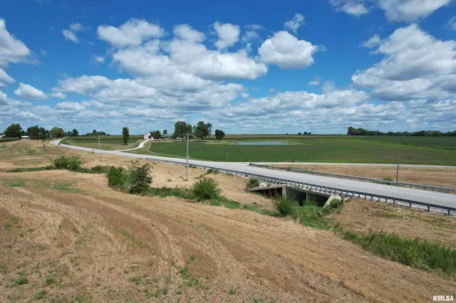 $110,000 | Beilschmidt Road, Alexander, IL 62601