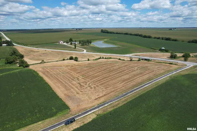 $110,000 | Beilschmidt Road, Alexander, IL 62601