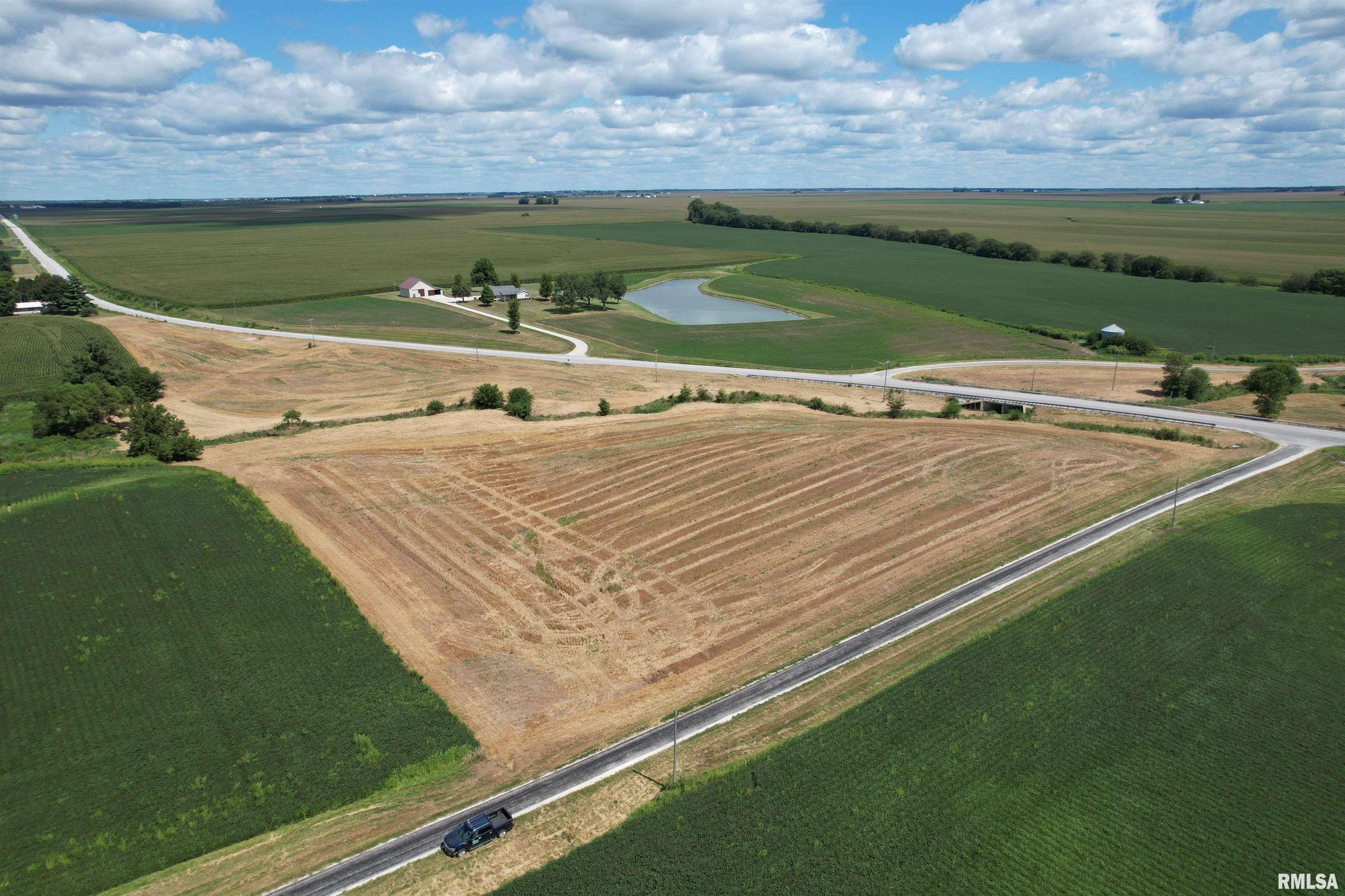Beilschmidt Road Alexander, IL 62601 - Photo 8 of 17