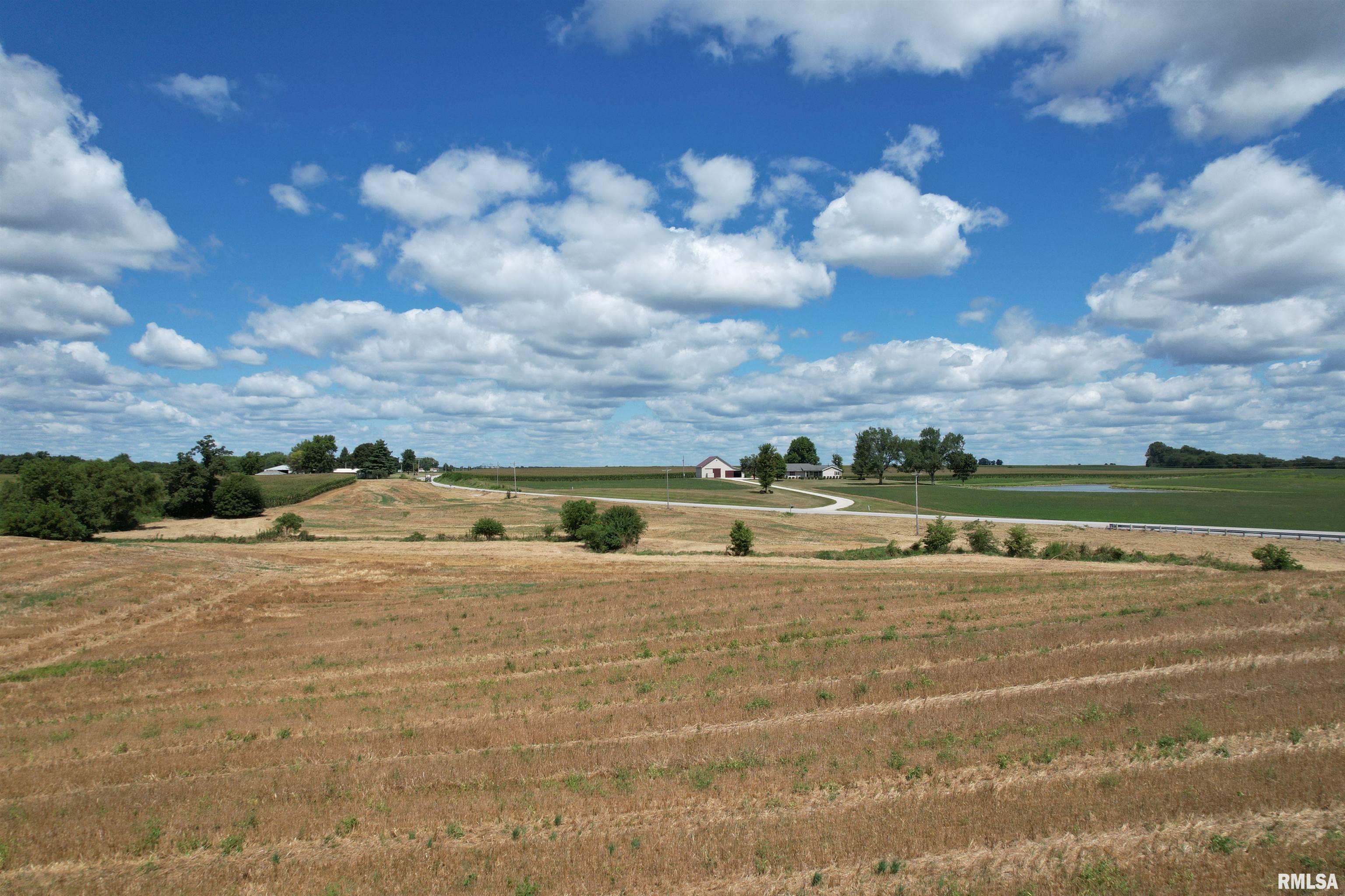 Beilschmidt Road Alexander, IL 62601 - Photo 9 of 17