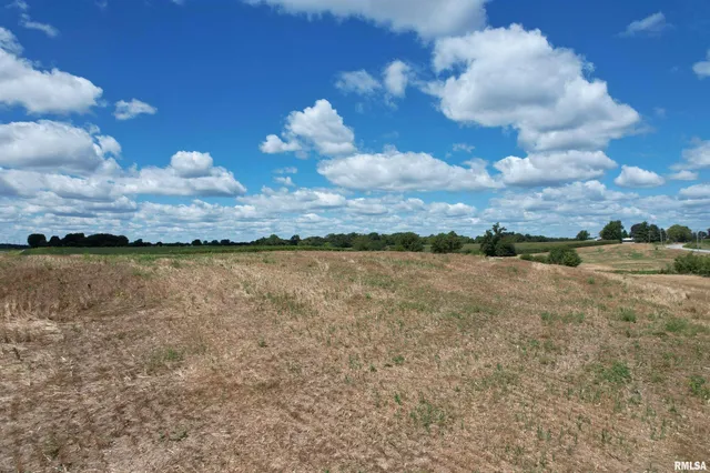 $110,000 | Beilschmidt Road, Alexander, IL 62601