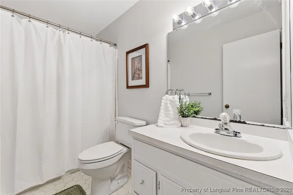 a view of a balcony and an entryway