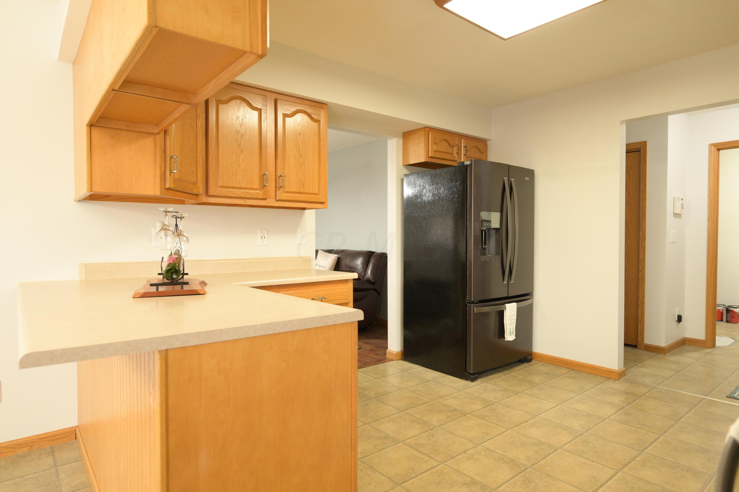 2515 Pole Lane Road Marion, OH 43302 - Photo 10 of 35 Kitchen 1