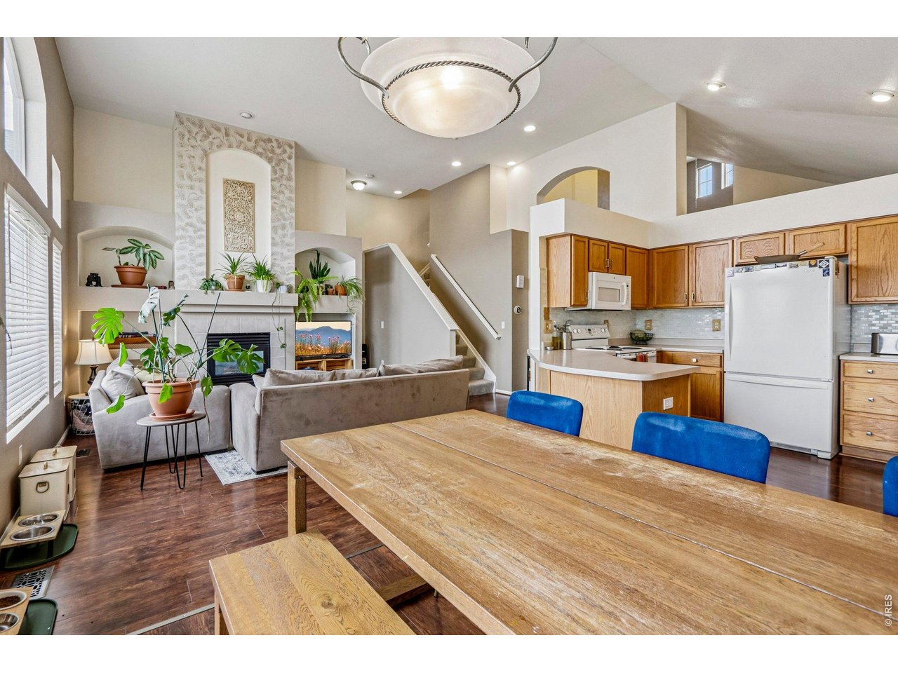 9643 East 113th Avenue Commerce City, CO 80640 - Photo 13 of 47 Dining