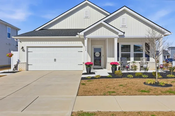 $359,000 | 534 Cypress Preserve Circle, Longs, SC 29568