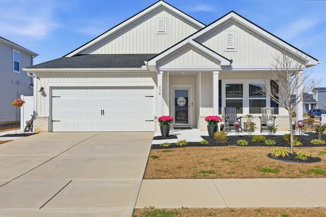 $365,000 | 534 Cypress Preserve Circle, Longs, SC 29568