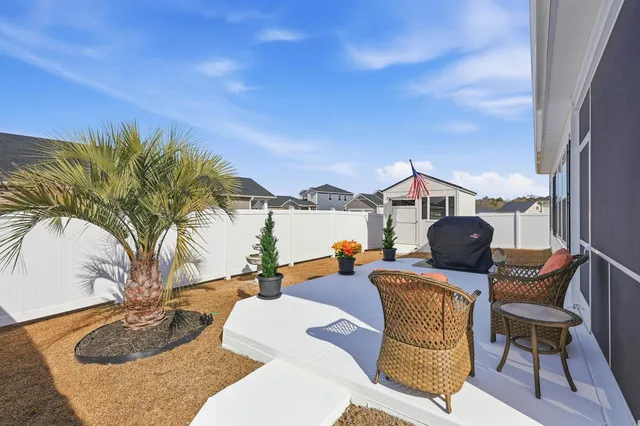 $365,000 | 534 Cypress Preserve Circle, Longs, SC 29568