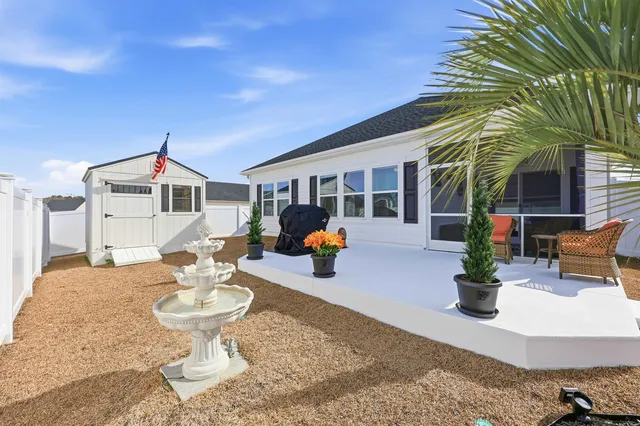 $365,000 | 534 Cypress Preserve Circle, Longs, SC 29568