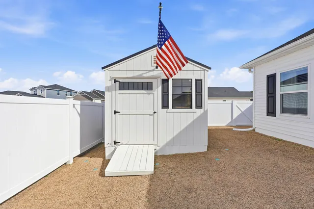 $365,000 | 534 Cypress Preserve Circle, Longs, SC 29568