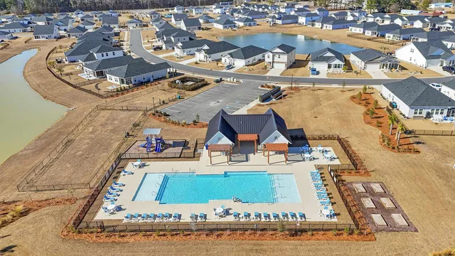 $365,000 | 534 Cypress Preserve Circle, Longs, SC 29568