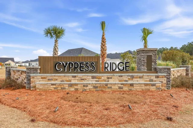 $365,000 | 534 Cypress Preserve Circle, Longs, SC 29568