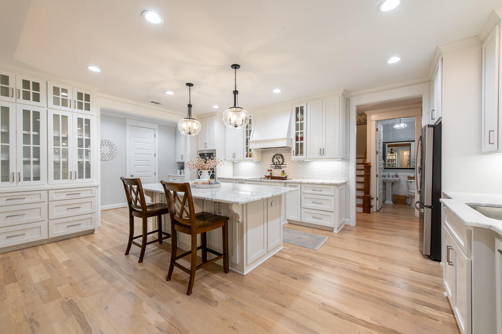 846 Briggs Road North Augusta, SC 29860 - Photo 4 of 52 Thoughtfully Designed Kitchen!