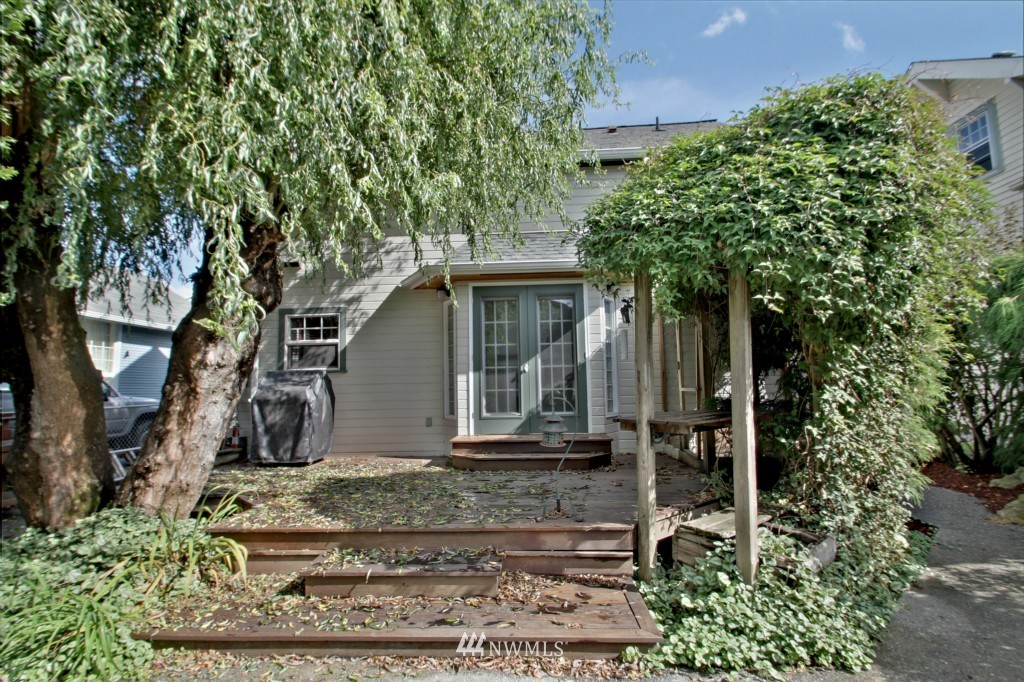 409 Morris Avenue South Renton, WA 98057 - Photo 21 of 25