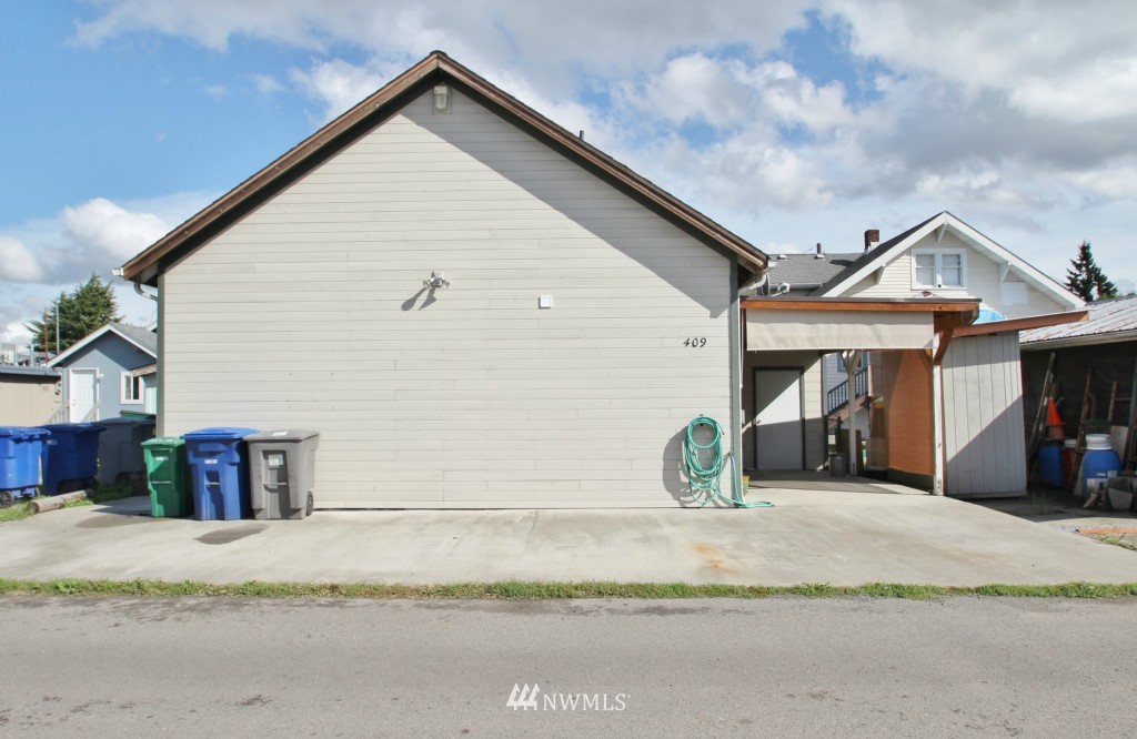 409 Morris Avenue South Renton, WA 98057 - Photo 24 of 25