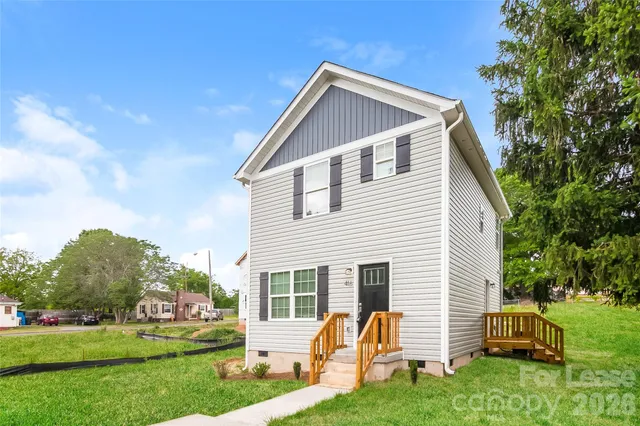 $1,665 | 416 North Pear Street, Gastonia, NC 28054