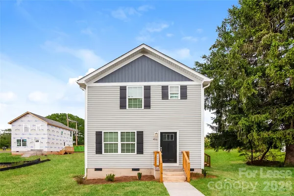 $1,595 | 416 North Pear Street, Gastonia, NC 28054