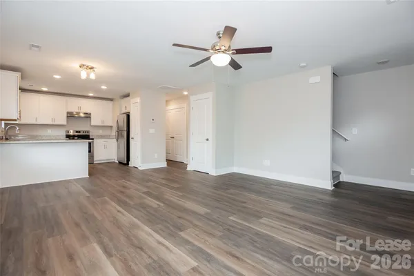 $1,595 | 416 North Pear Street, Gastonia, NC 28054