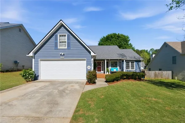 $350,000 | 1175 Market Square Lane Northwest, Lawrenceville, GA 30044