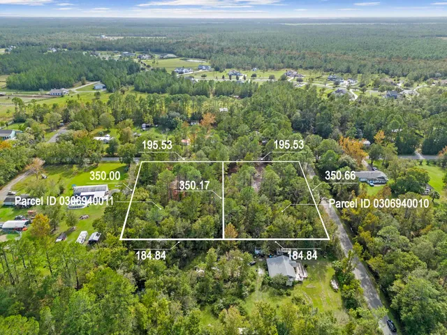 $225,000 | 5420 Muskogean Street, St. Augustine, FL 32092