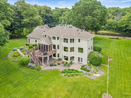 $1,425,000 | 6105 Wood Hill Lane, Independence, MN 55359