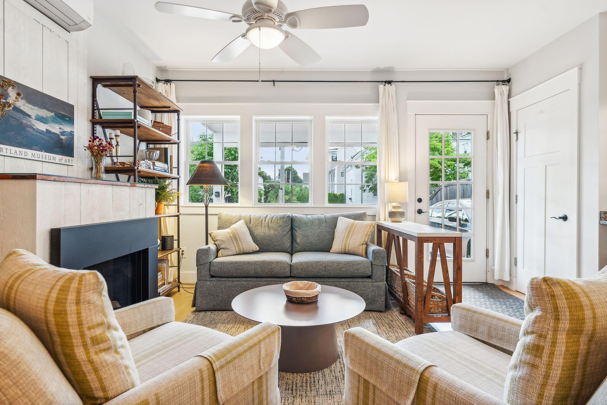 22 Eastern Promenade, Unit 3 Portland, ME 04101 - Photo 10 of 26 10