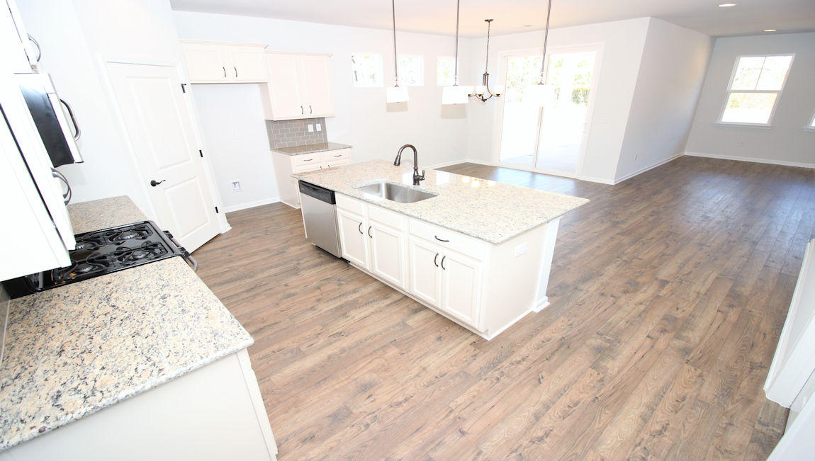 153 Nolin Road Moncks Corner, SC 29461 - Photo 12 of 48 5676 Lombardia Cir - Lot 126-13