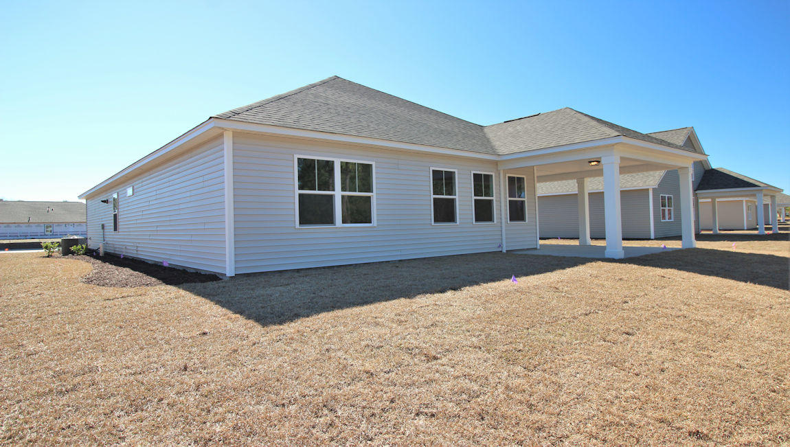 153 Nolin Road Moncks Corner, SC 29461 - Photo 3 of 48 5676 Lombardia Cir - Lot 126-04
