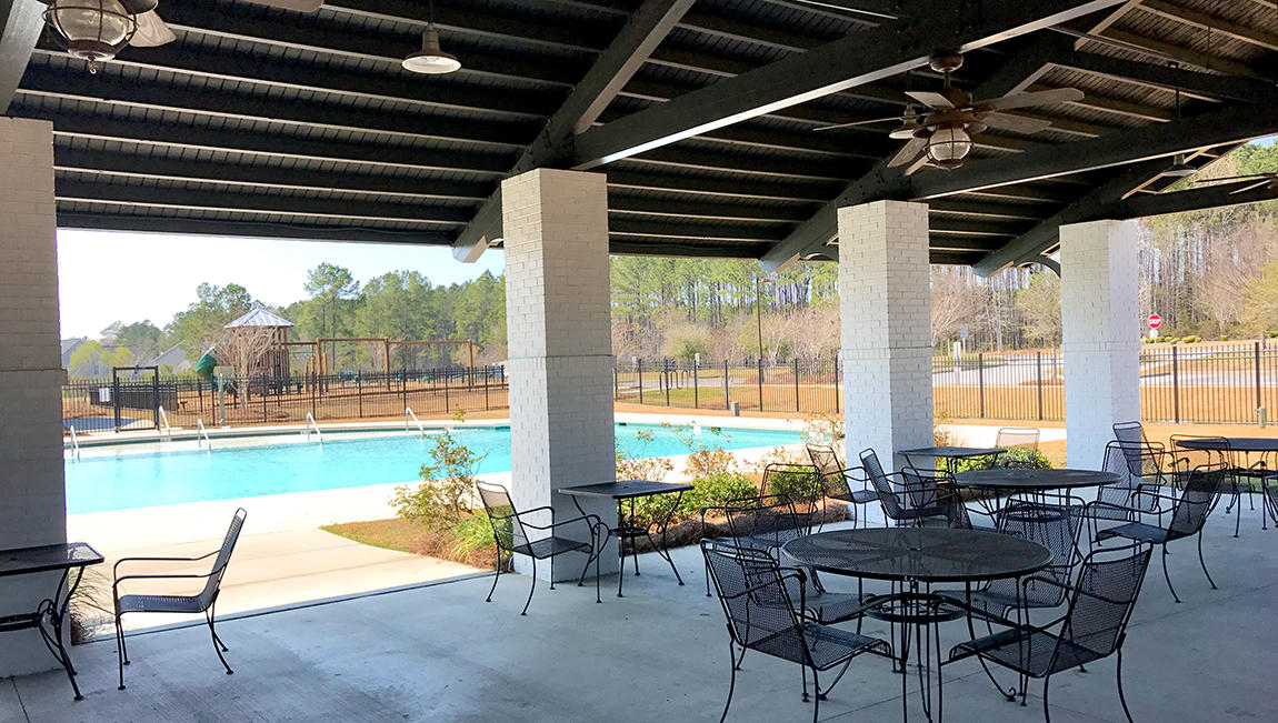 153 Nolin Road Moncks Corner, SC 29461 - Photo 32 of 48 Spring-Grove-Plantation_Pavillion2