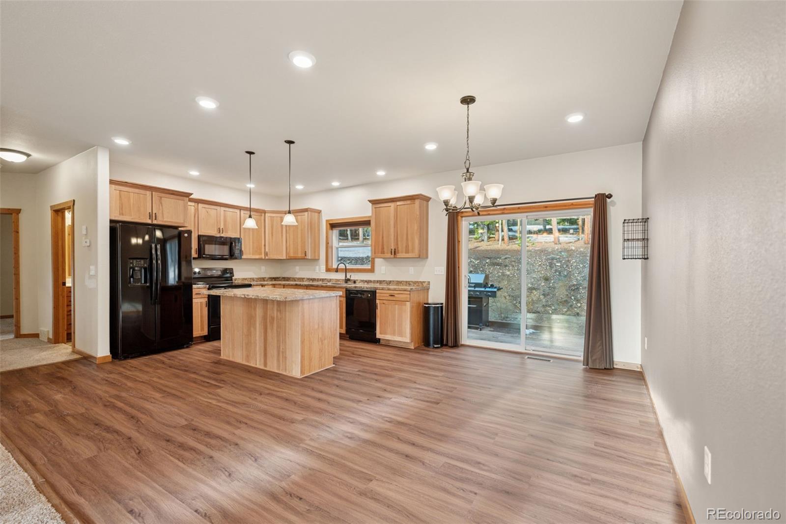 127 Tschaikovsky Road Black Hawk, CO 80422 - Photo 11 of 29