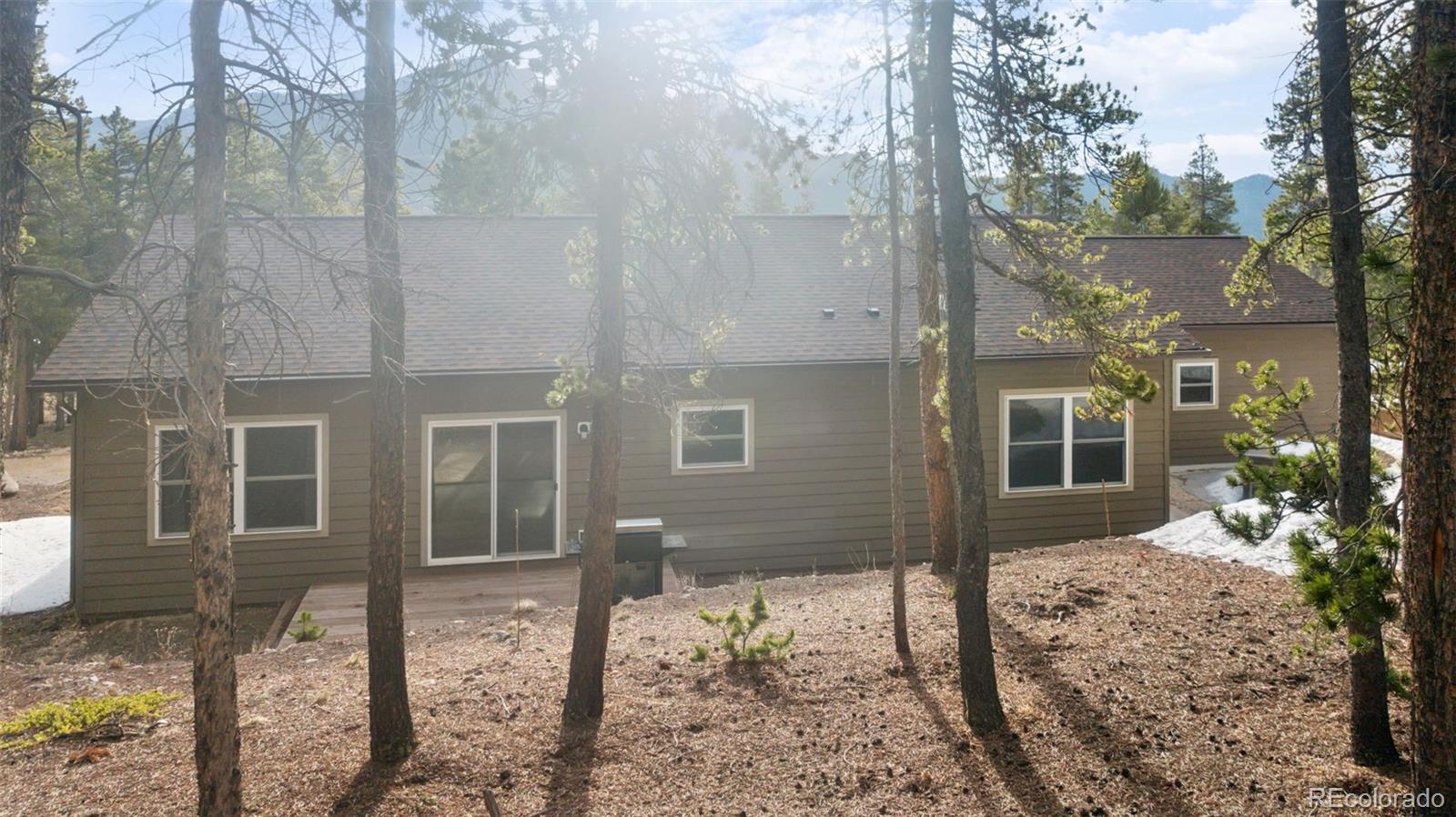 127 Tschaikovsky Road Black Hawk, CO 80422 - Photo 25 of 29