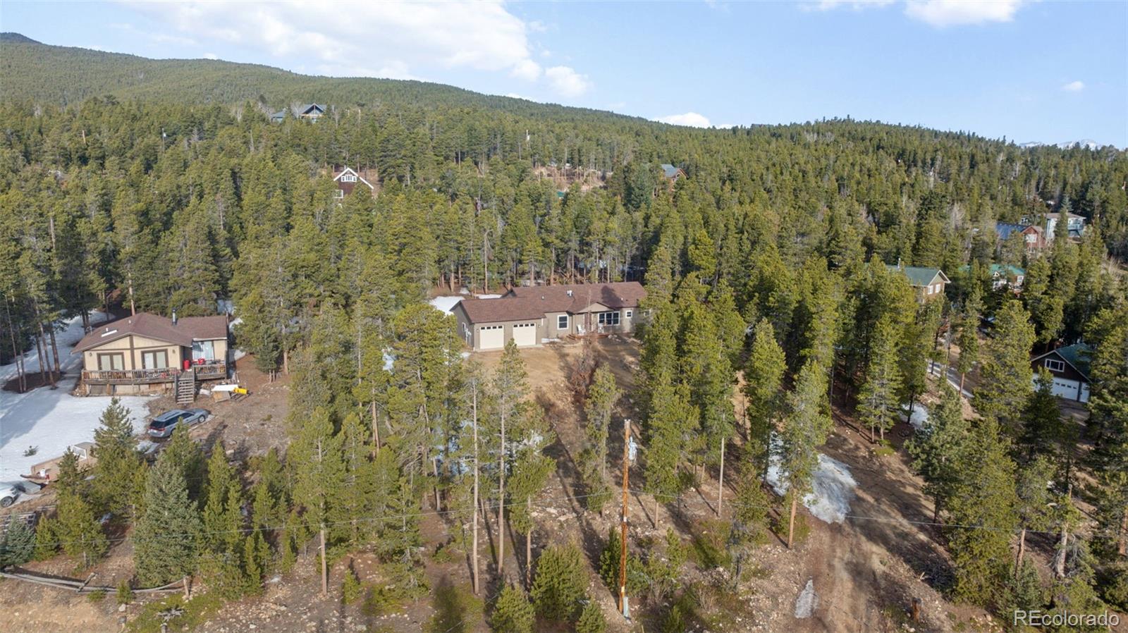 127 Tschaikovsky Road Black Hawk, CO 80422 - Photo 28 of 29