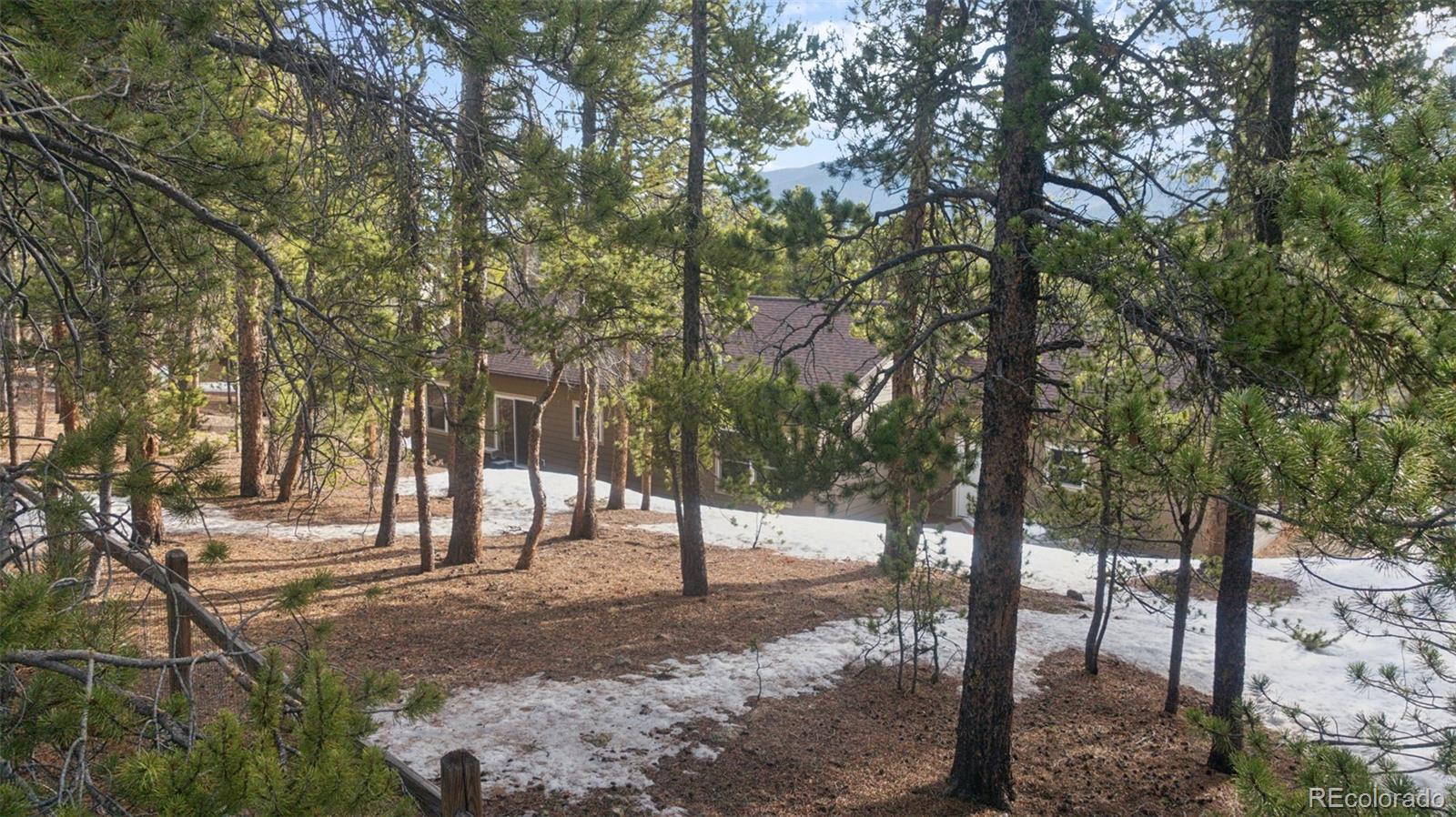 127 Tschaikovsky Road Black Hawk, CO 80422 - Photo 29 of 29