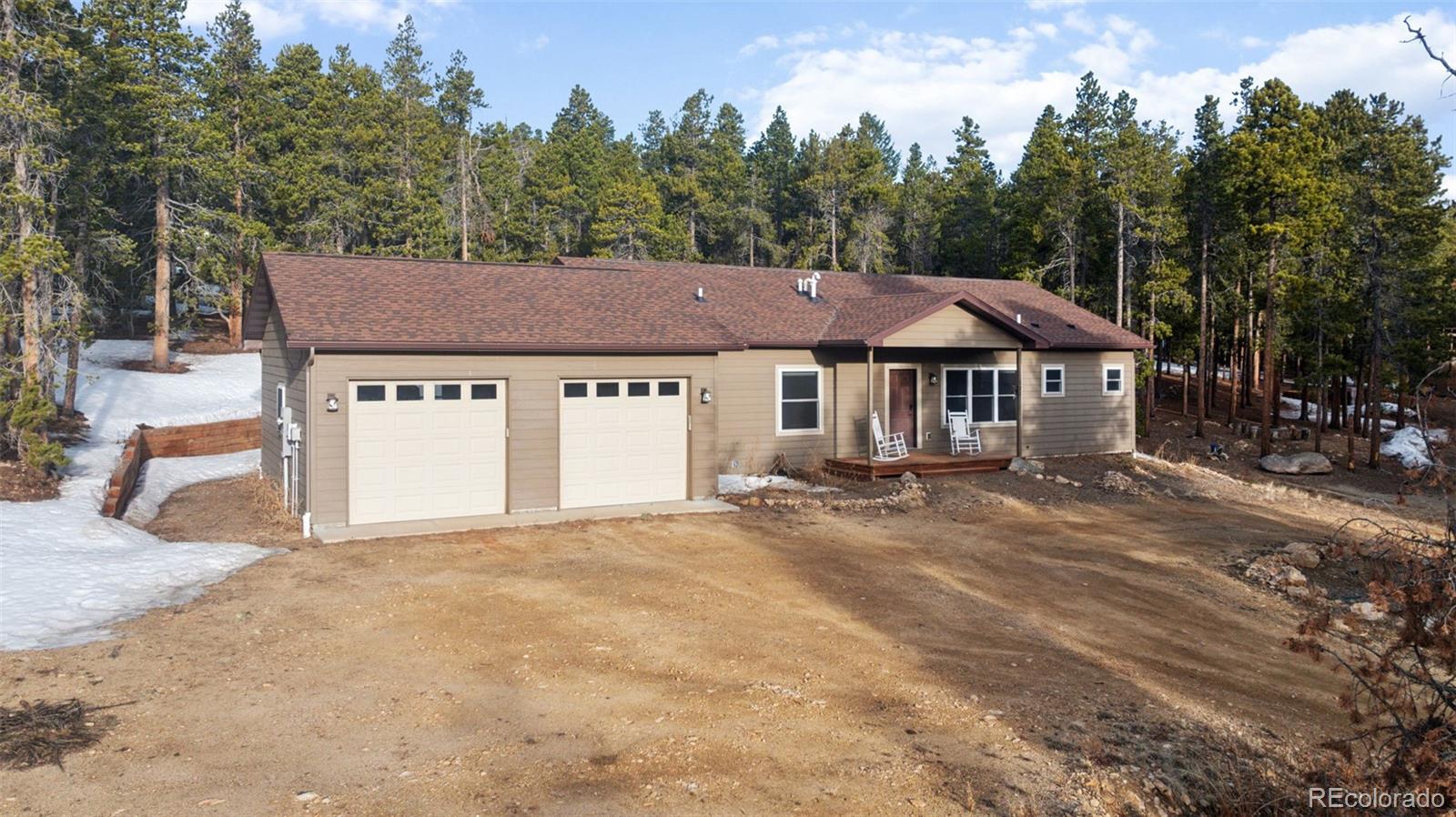 127 Tschaikovsky Road Black Hawk, CO 80422 - Photo 4 of 29